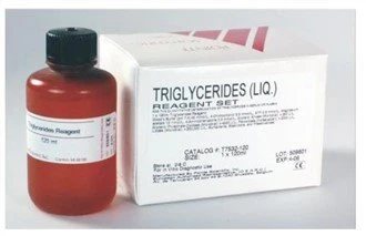Triglyceride Colorimetric Assay Kit